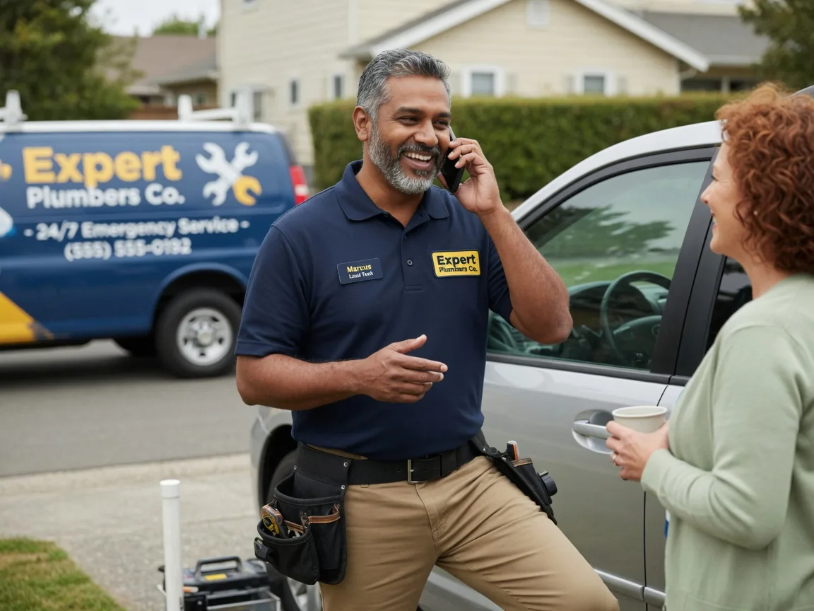 Clogged Drain Repair in Huntingtown, MD