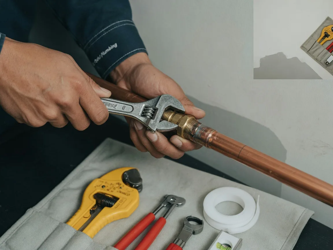 Why choose Drain Cleaning in Huntingtown, MD